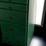Vintage buffet