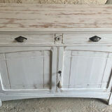 Parisian sideboard