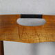 1960s Danish Teak Dining Chairs | Set Of 4