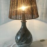André L'Helguen lamp for Keraluc