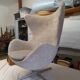 FAUTEUIL EGG
