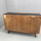 Buffet Jitona en verre opaxite, années 1960