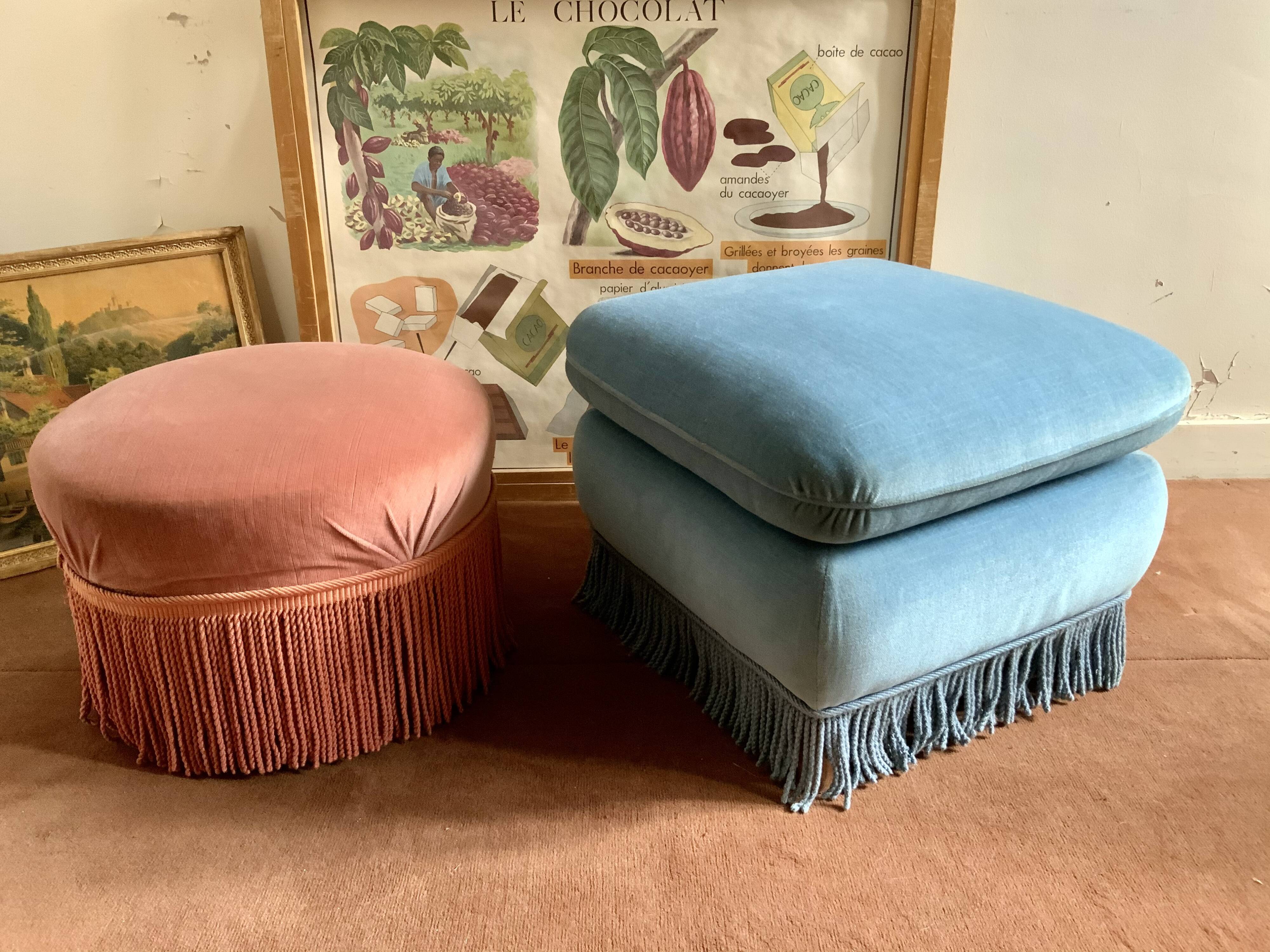 For vintage square XXL