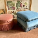 For vintage square XXL