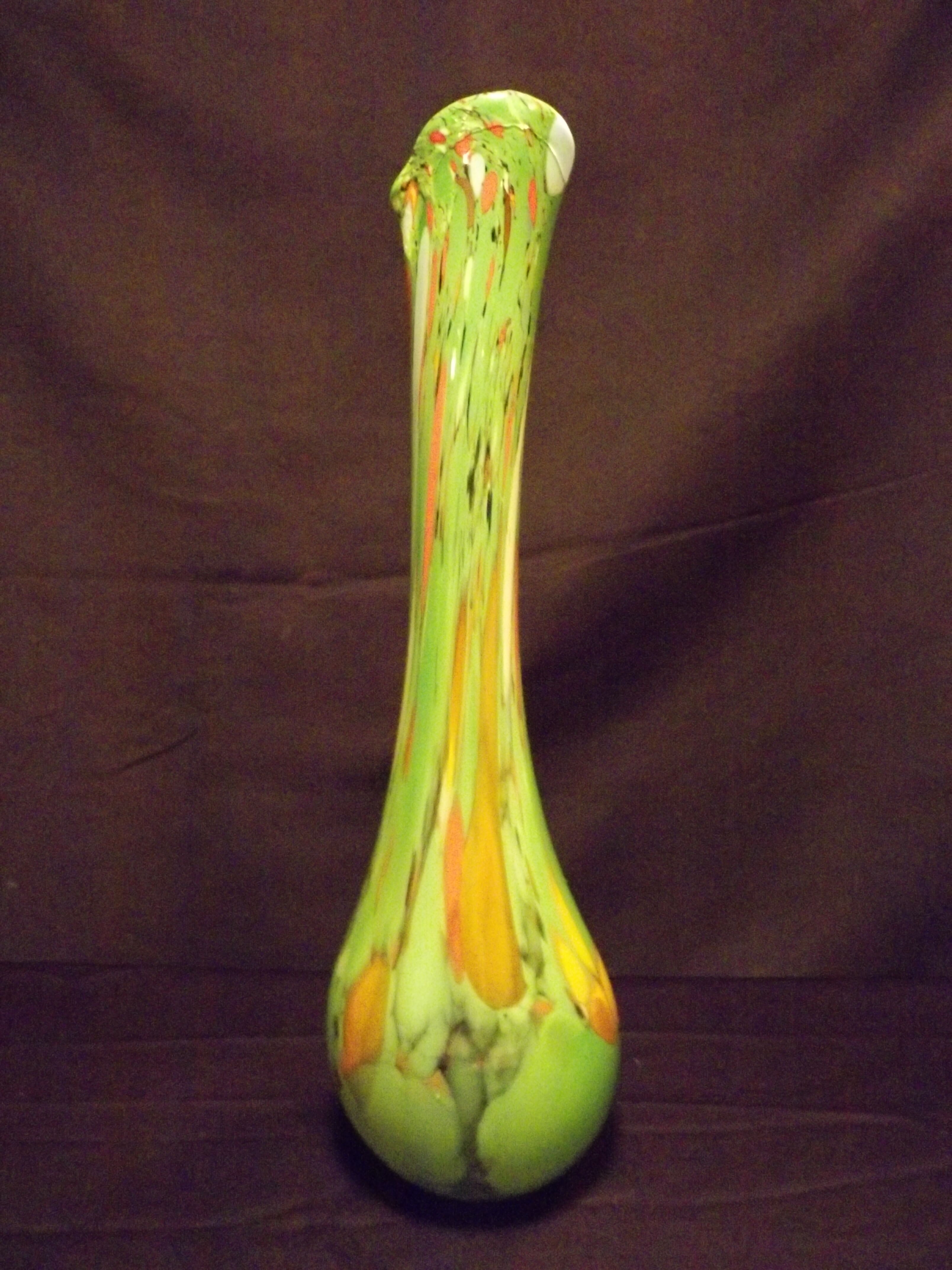 Soliflore glass paste 44 cm