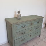 Commode XIX ème