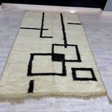 Tapis marocain berbère 250cmx150cm