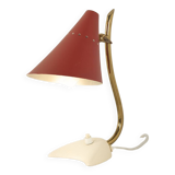 1950s desk lamp
