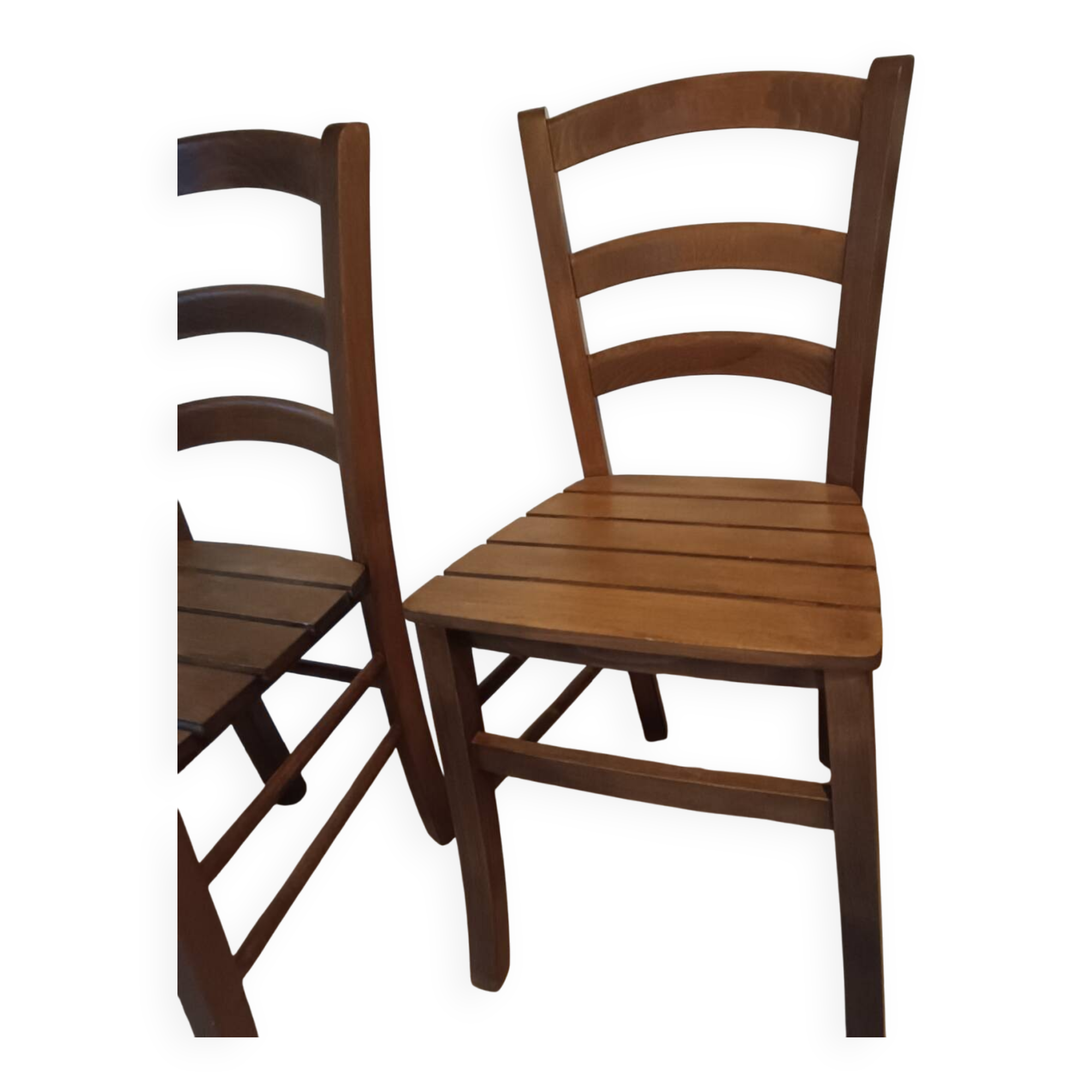 Country chairs