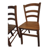 Chaises de campagne