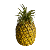 Vintage pineapple ice bucket
