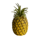Vintage pineapple ice bucket