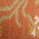 Handmade Anatolian carpet of 1.67x1.15 m