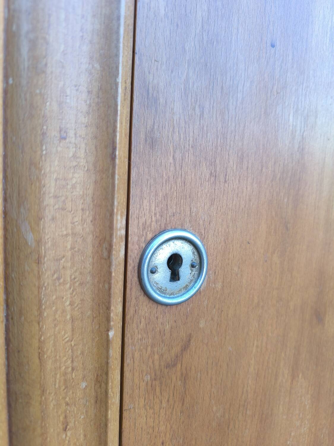 Art Deco style sideboard 1960