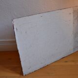 Orphism, Follower of Sonia Delaunay, Oil on panel, 67 x 46 cm