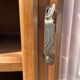 Art deco showcase