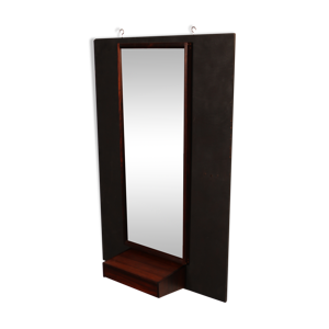 Miroir & armoire par - kristiansen