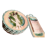 Asparagus service