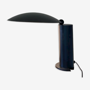 Washington Postmodern desk lamp by Jean Michel Wilmotte for Lumen Center Italia, 1980's