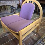 Baumann armchair from the 70s