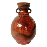 Vintage vase Ruscha Keramik 309 - West-Germany