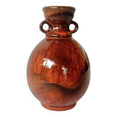 Vintage vase Ruscha Keramik 309 - West-Germany