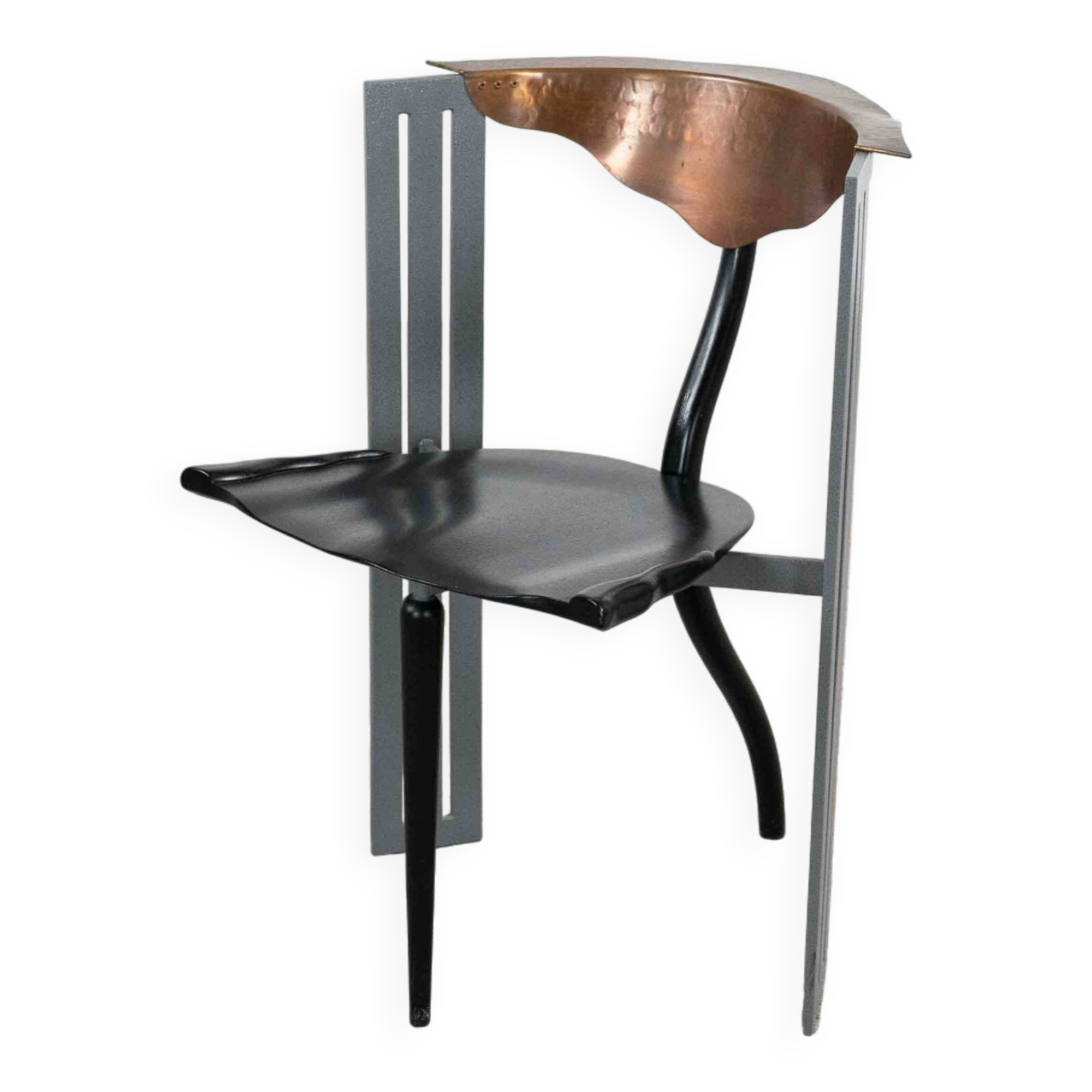 Ota otanek chair by borek sipek for vitra