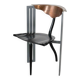 Ota otanek chair by borek sipek for vitra