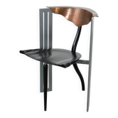 Chaise ota otanek par borek sipek pour vitra