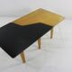 Table basse design Fifties par Cees Braakman pour UMS Pastoe