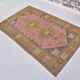 Tapis de salon turc vintage sku 2491