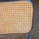 Pair of Marcel Breuer Cesca B32 chairs