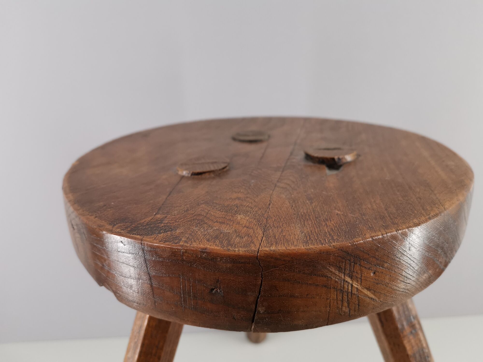 Farm stool 1960