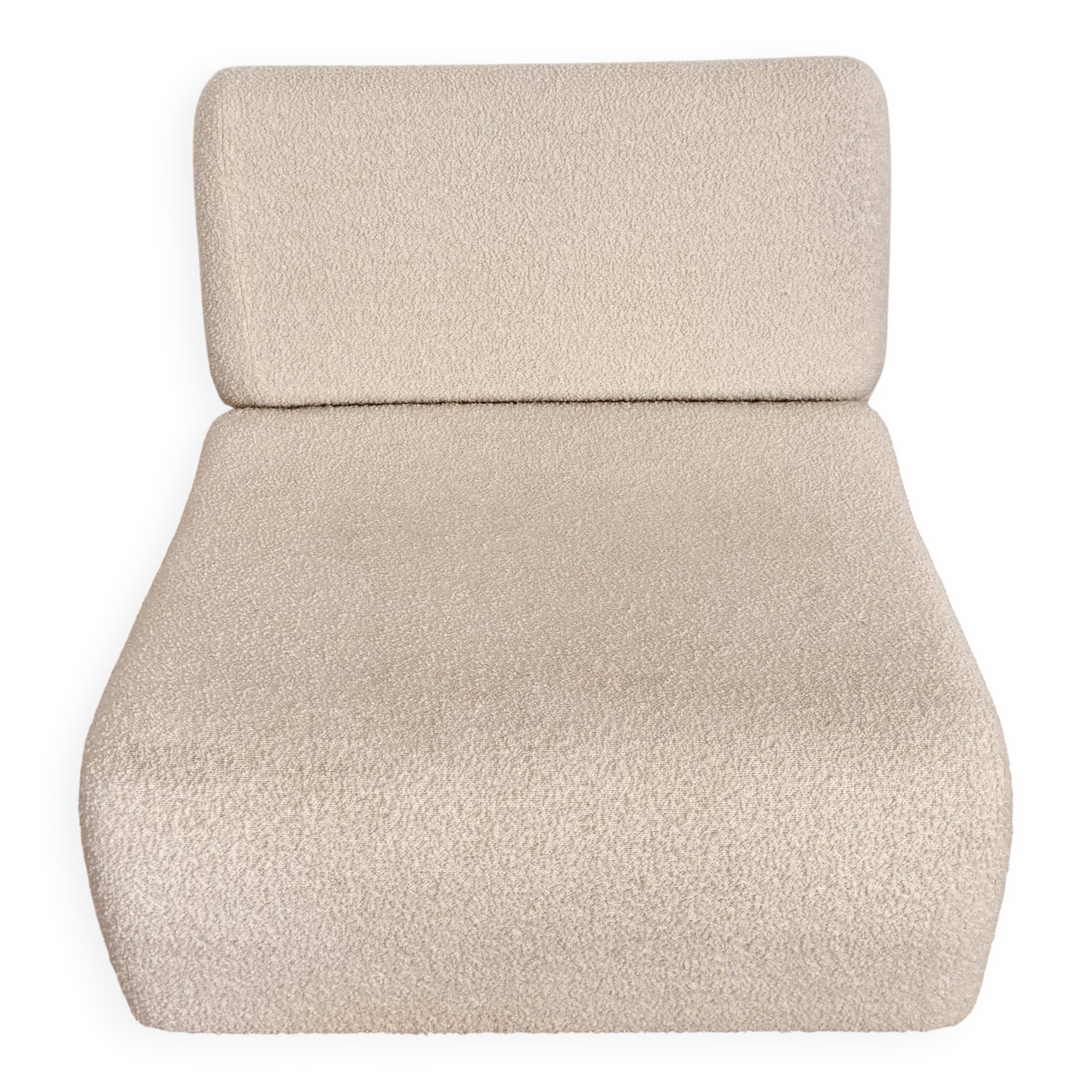 Rotondo Armchair - The Socialite Family