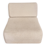 Rotondo Armchair - The Socialite Family