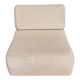 Rotondo Armchair - The Socialite Family