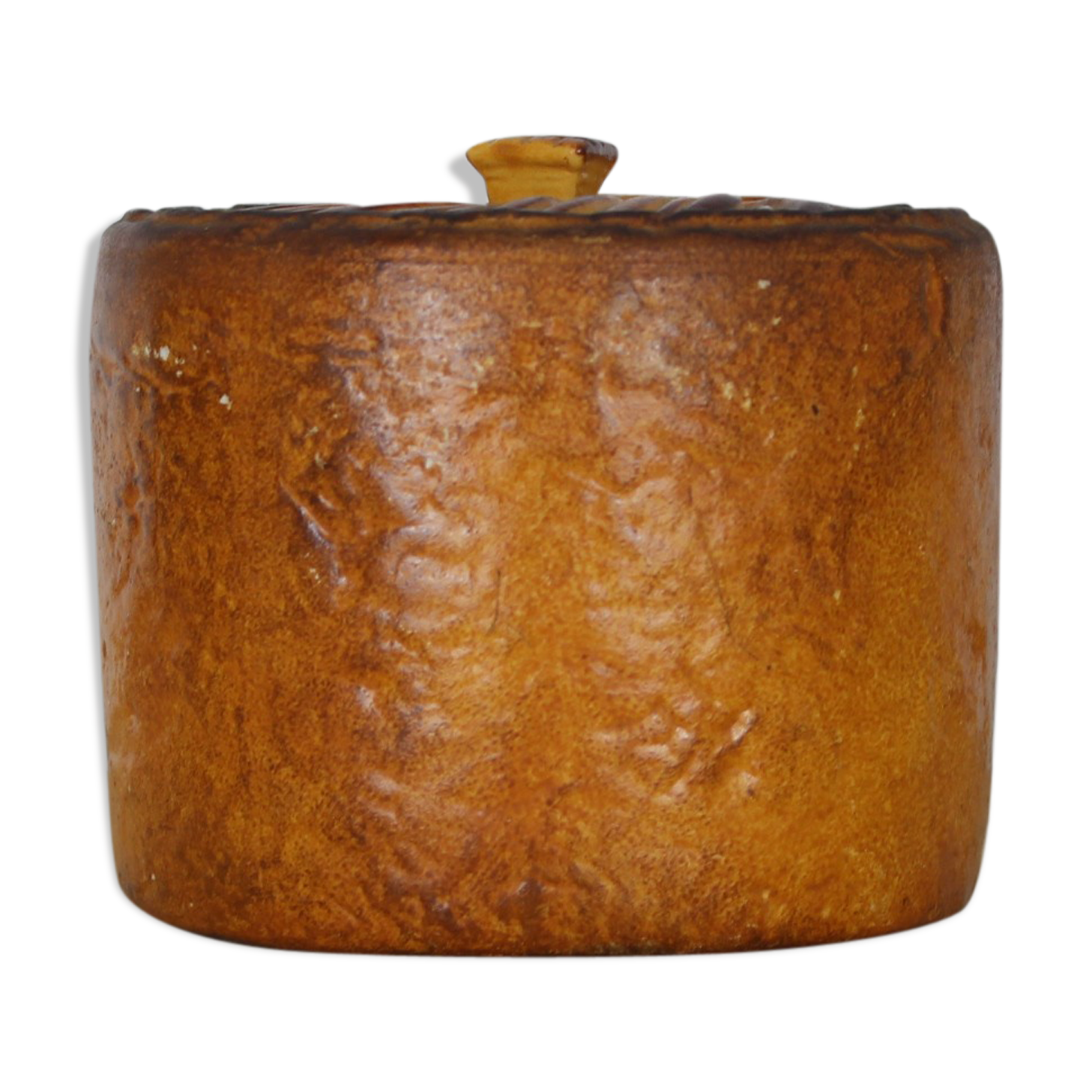 Ceramic jar