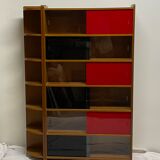 Bookcase shelf