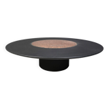 Herbert Hirche coffee table for Rosenthal, 1970s