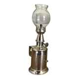 Pigeon lamp