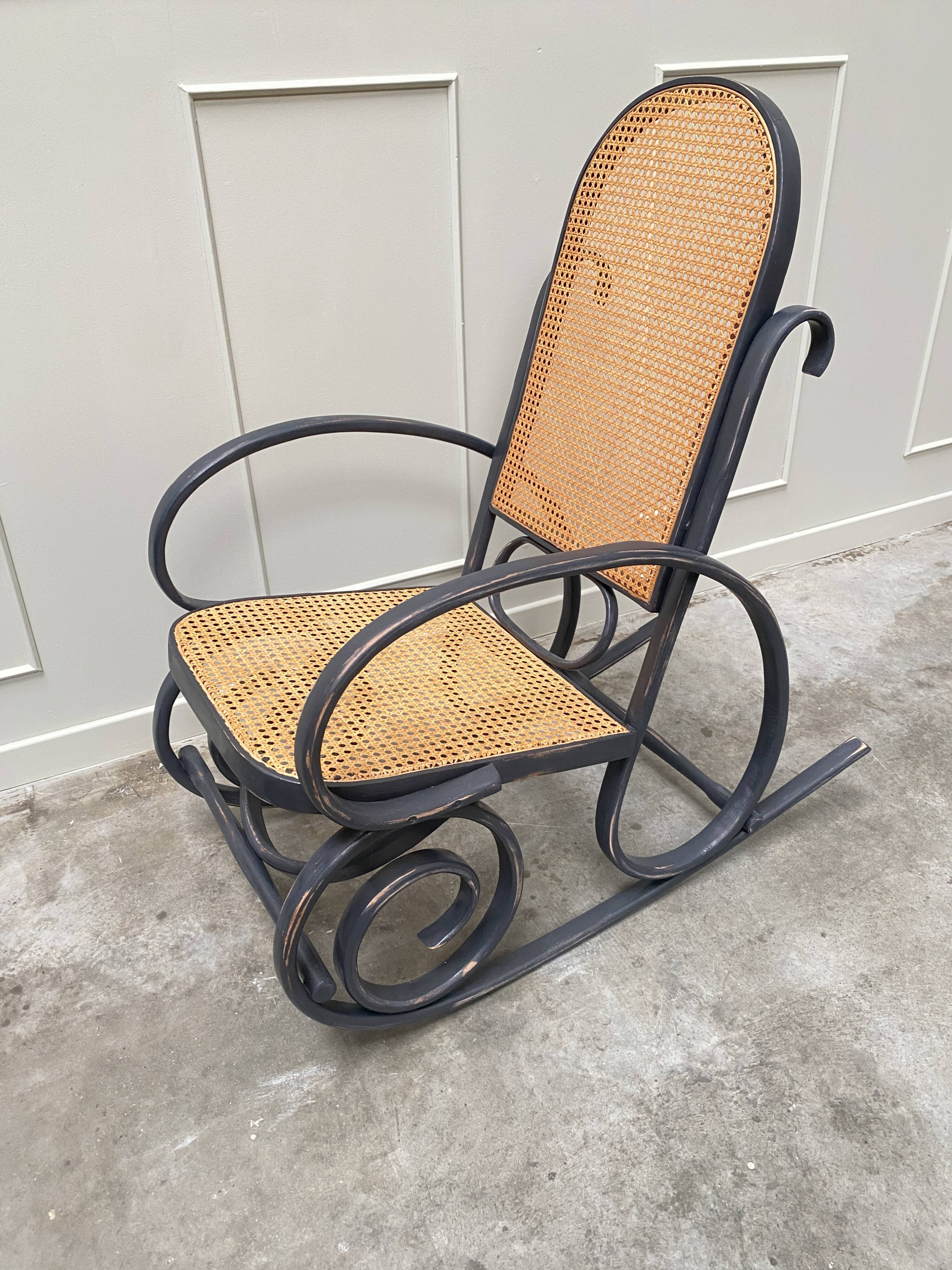 Rocking chair