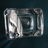 Sèvres crystal ashtray