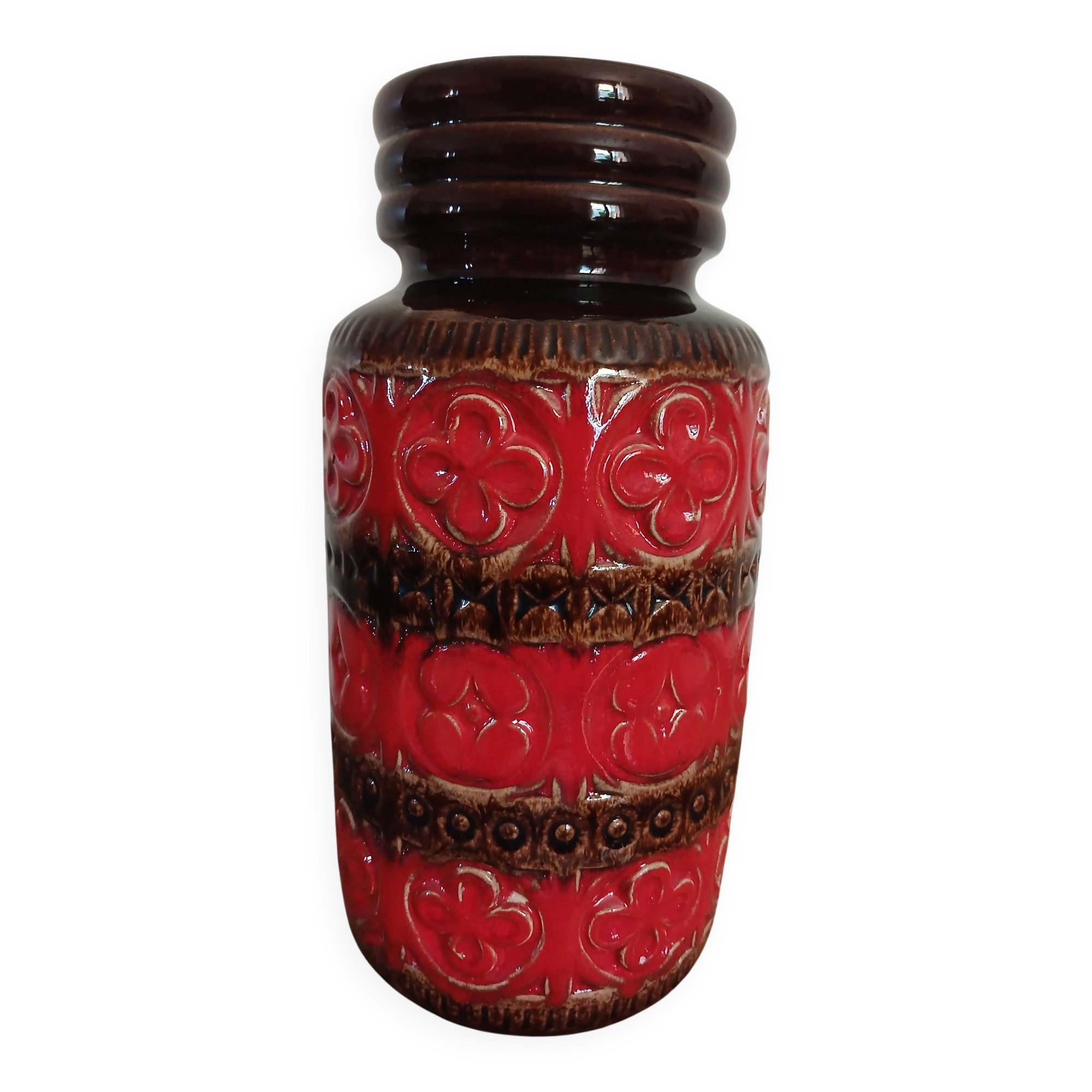 Vintage vase