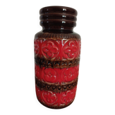 Vintage vase