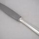 Christofle America, Art Deco 12 silver-plated table knives, excellent condition.