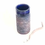 Scandinavian vase Ceramics Ulla Kraitz
