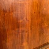 Highboard Denmark 1950s