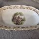 Service de vaisselle Fragonard porcelaine de Bavière Années 50/60