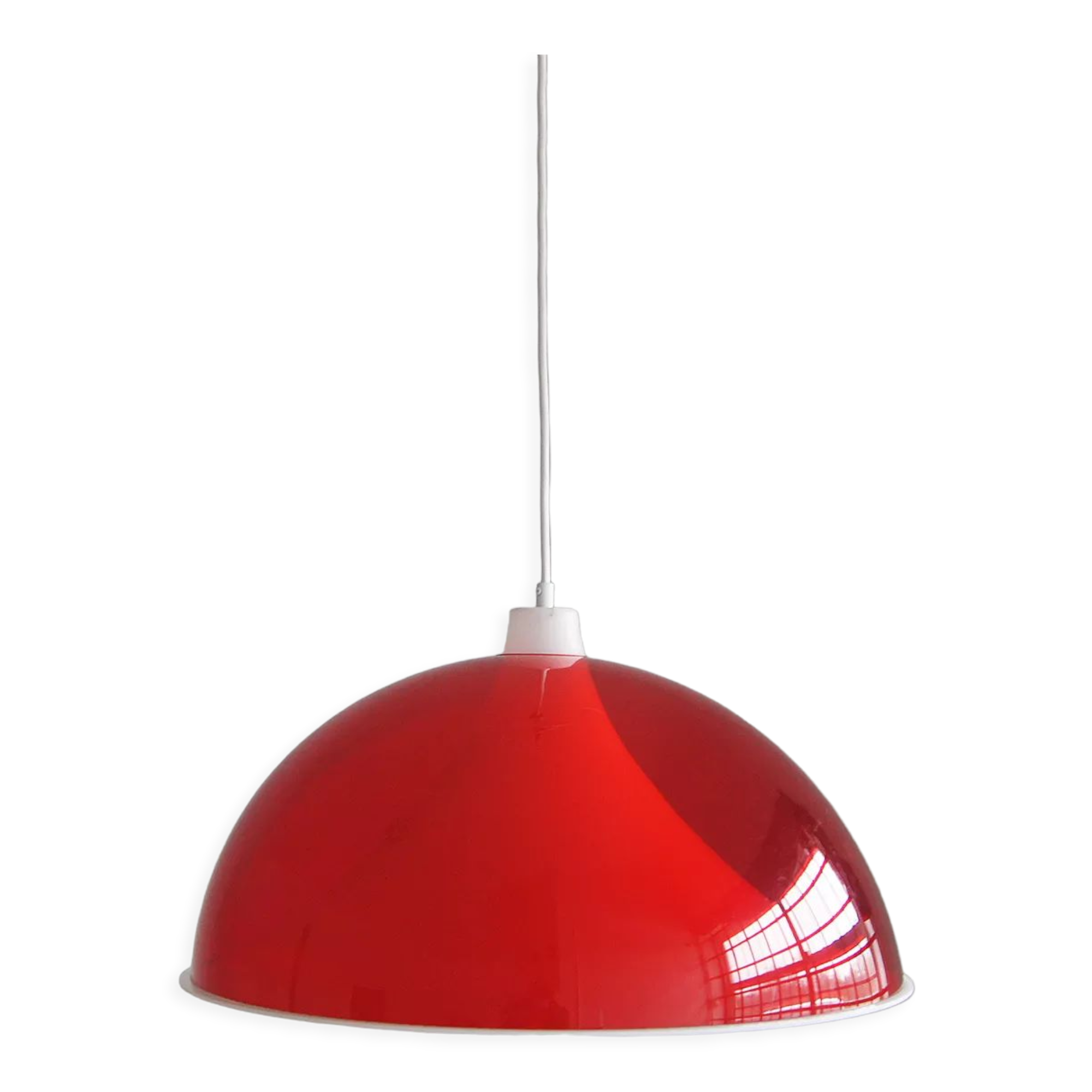 Acrylic Rise & Fall Pendant Lamp