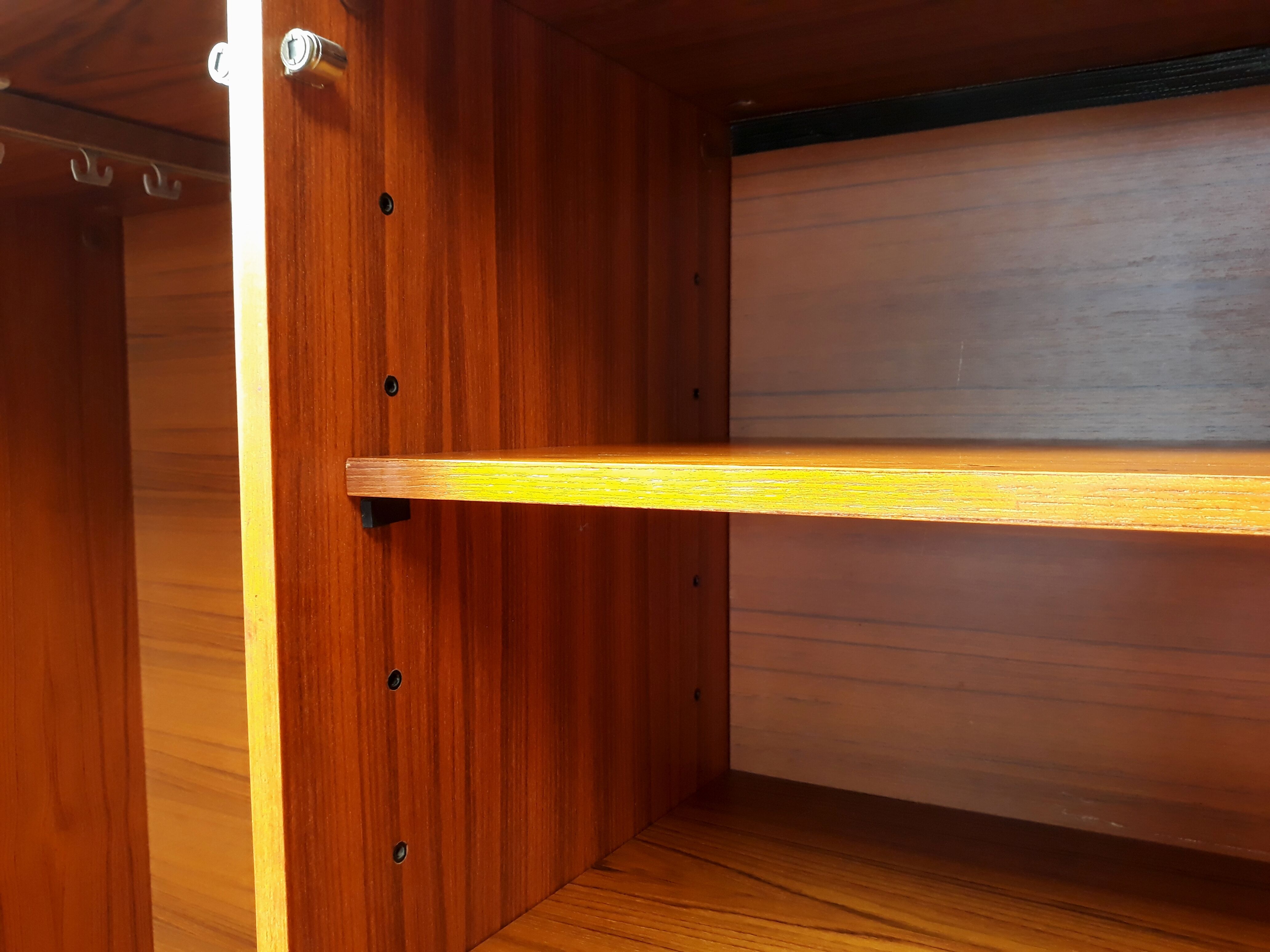 Armoire par ARP pour  Minvielle